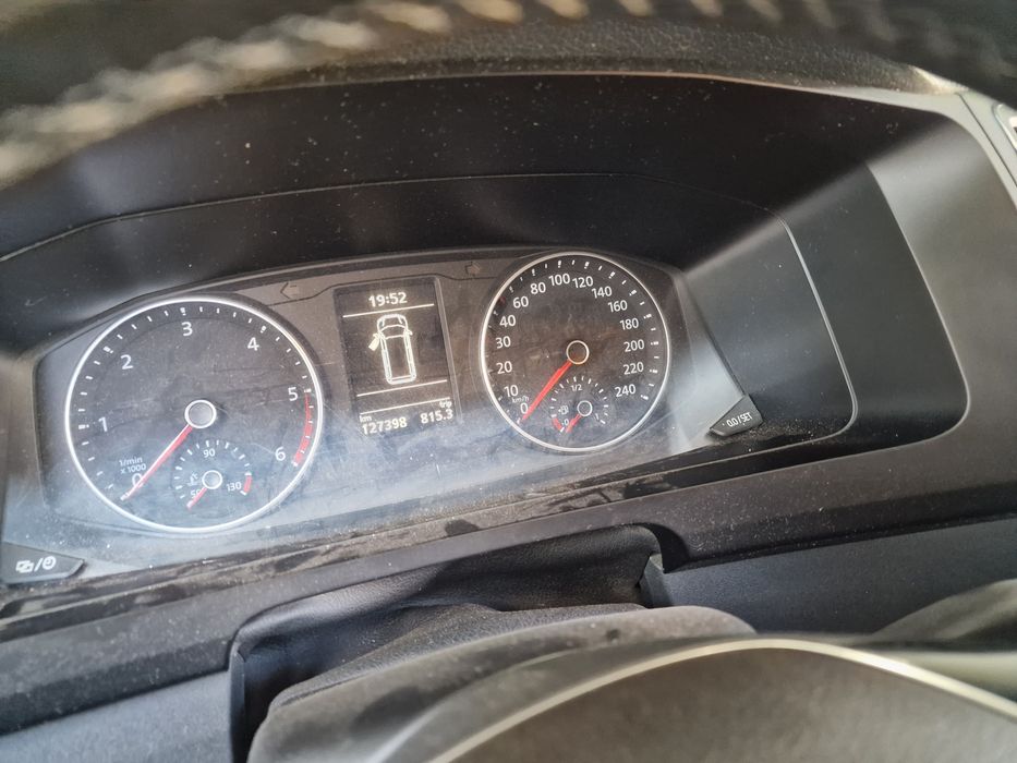 Transporter T6 3 Lugares 2.0Tdi