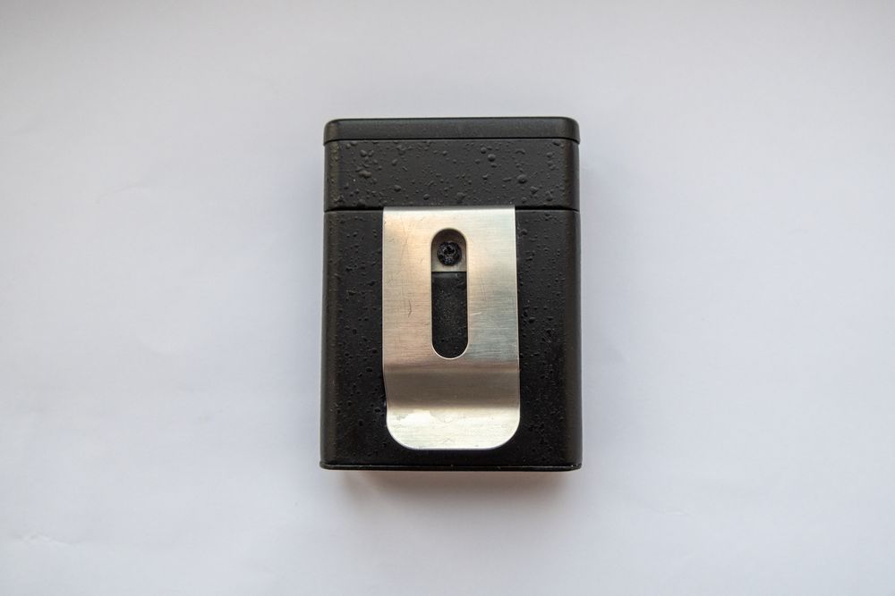 Адаптер фантомного живлення AUDIX APS-911