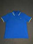 Футболка поло fred perry