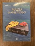 Magia namiętności (Krzysztof Pasierbowicz)