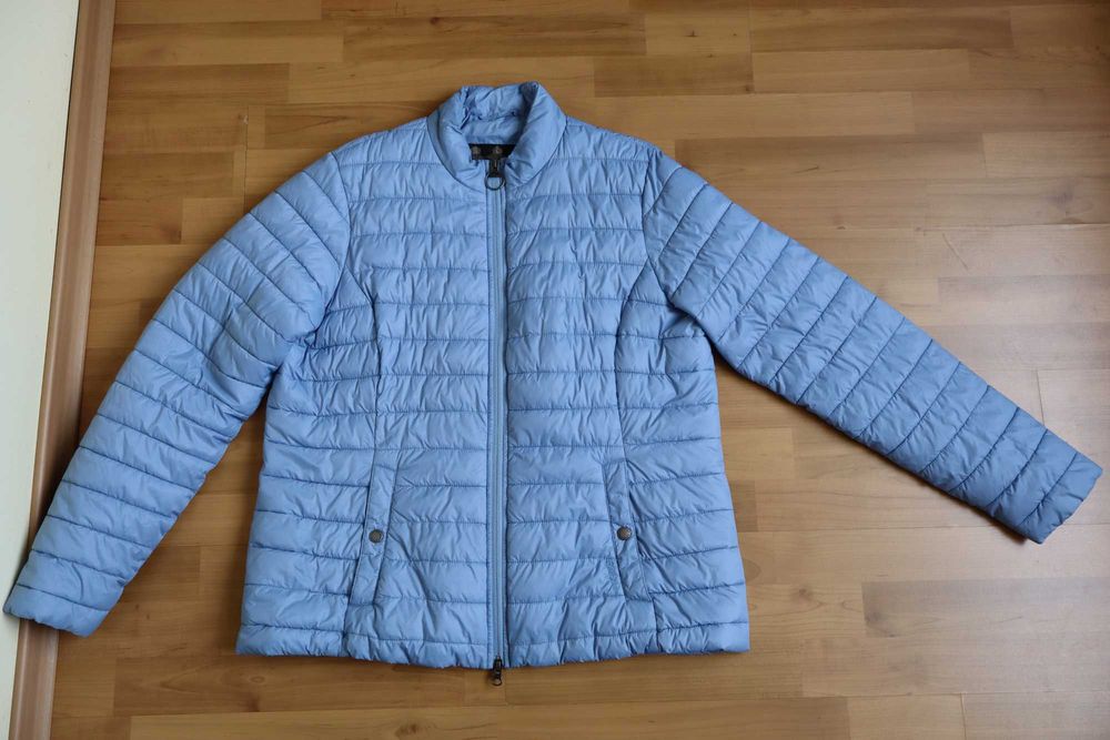 Куртка жіноча Barbour весна/осінь L/XL
