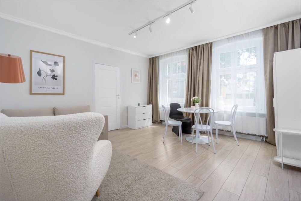 Sprzedam mieszkanie Gdańsk-Brzeźno 37m2