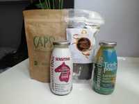 Przysmaki dla psa SmoothieDog, Mirals, Capsy