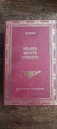 Sprzedam książkę: "Hrabia Monte Christo" - Alexandre Dumas