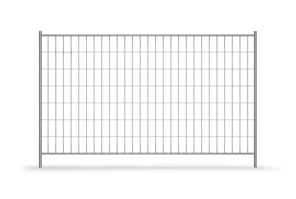 Ogrodzenia ogrodzenie budowlane tymczasowe Wrocław