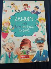 Zawody czyli kim możesz zostać