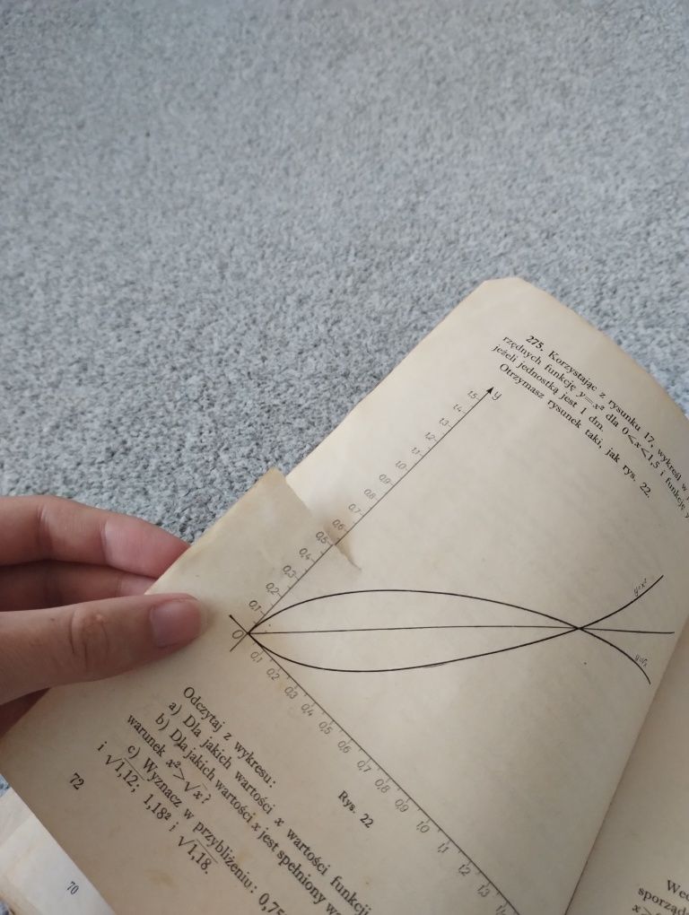2 zbiory zadań z matematyki Aleksander Białas kl. VII i VIII