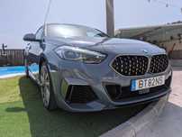 BMW M235i Grand Coupe 2020 Mperformance