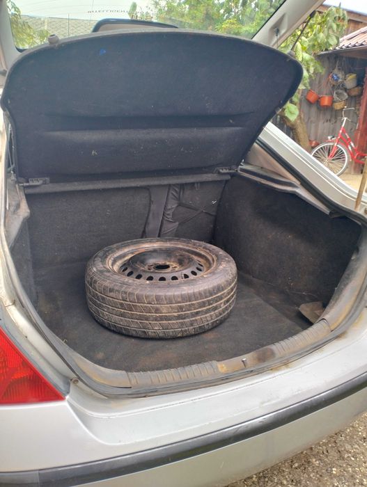 Ford Mondeo 2.0 2001 r