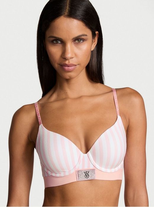 Бюстгальтер, ліф з PUSH-UP VICTORIA'S SECRET, р 34B