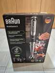 Blender Braun MQ9147X Nowy