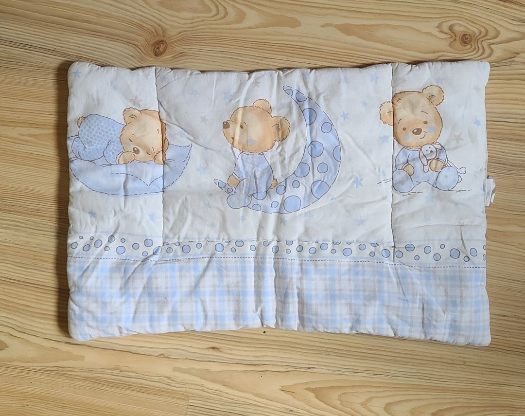Подушка для малышей