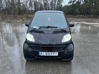 Продам Smart City (ForTwo) 1998