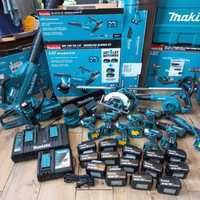 Аккумуляторный инструмент Makita 18V