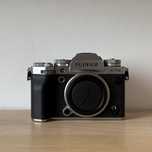 Fujifilm X-T5, stan bardzo dobry