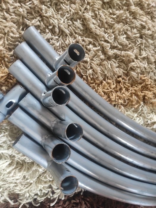 Trampolina Sapphire 140