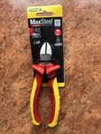 Szczypce boczne 1000V VDE 160mm Stanley MaxSteel 0-84-009