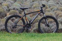 Rower MTB Rocksbike