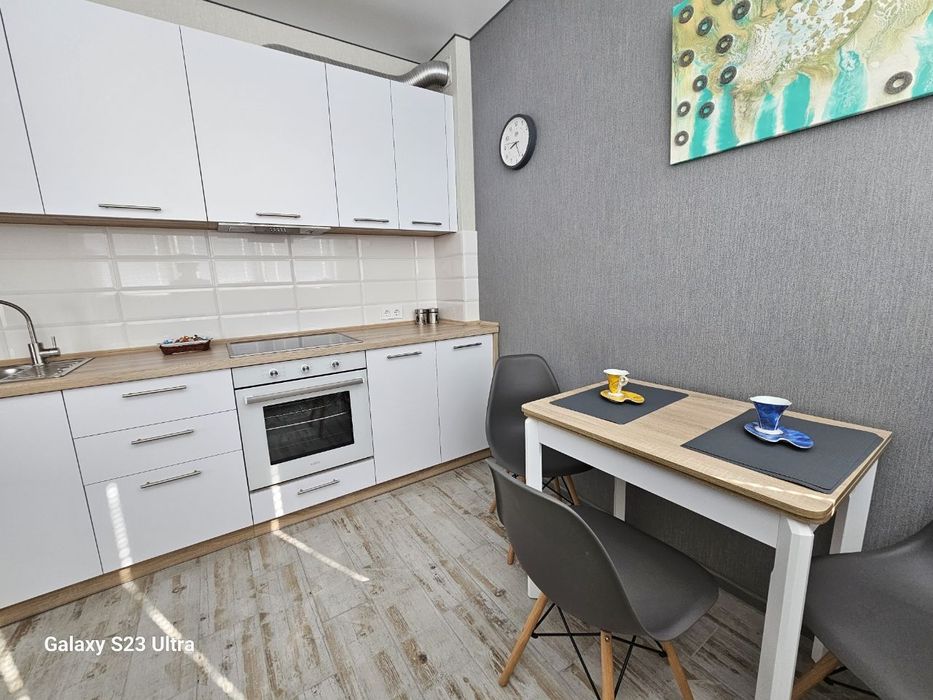 ЖК Журавли, 3 мин метро Салтовская