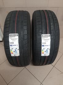 Nowe opony letnie Bridgestone Potenza 225 55 R17 101Y XL 2 szt.