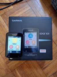 Garmin Egde 820 - Licznik rowerowy