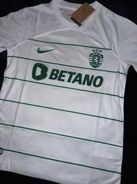 Camisola do Sporting