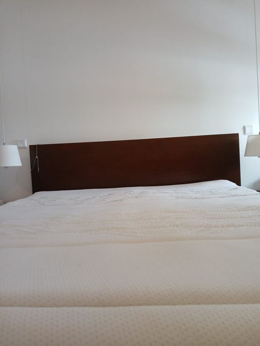 Sobrecolchão Viscoelástico