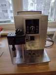 Ekspres do kawy DeLonghi ECAM 23.460.S