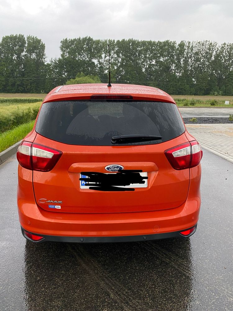Sprzedam Ford C-Max