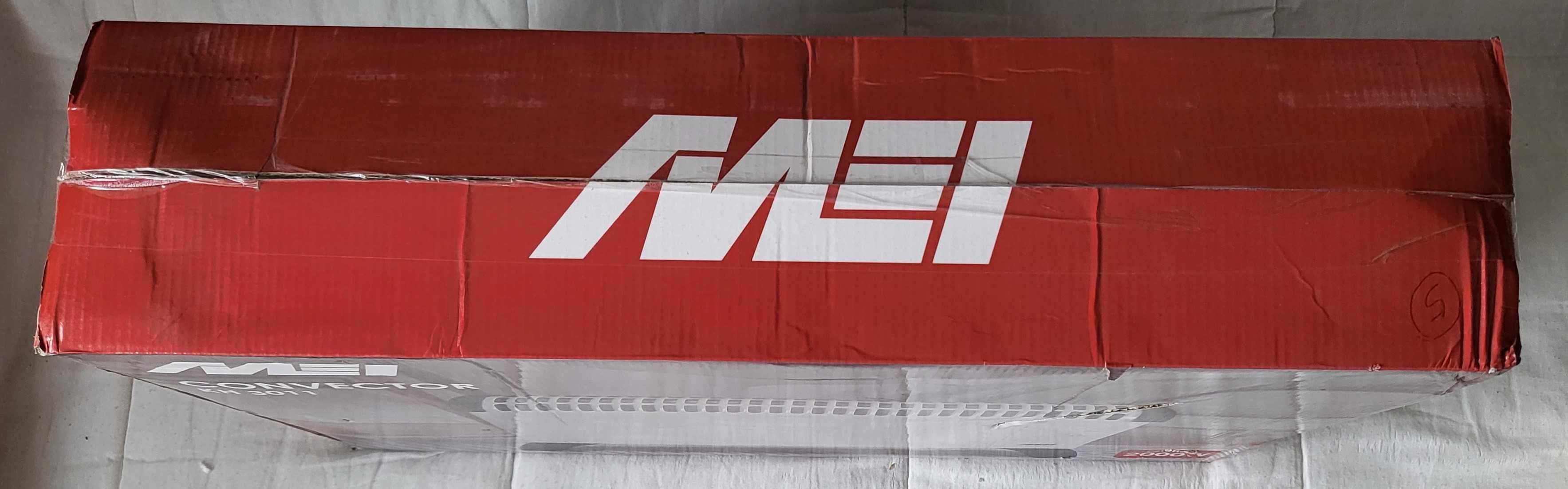 Aquecedor Convector MEI KH 3010, Novo