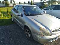 Citroen xsara 1.4