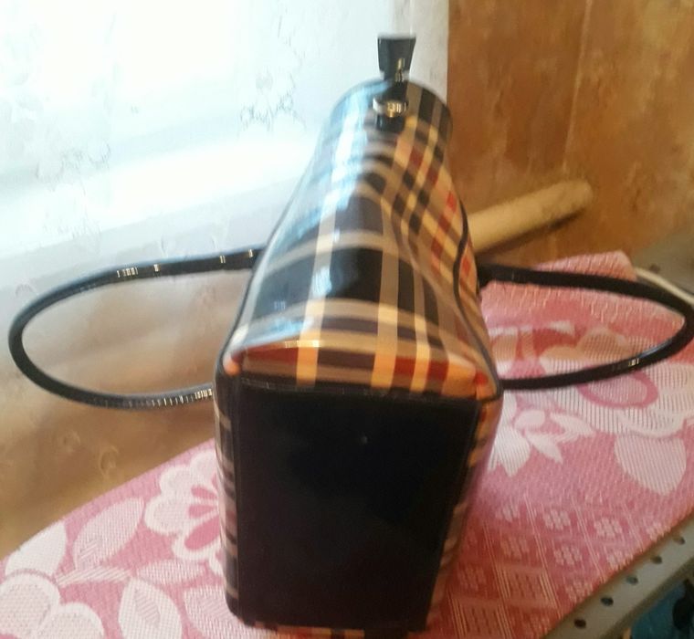 Сумки жіночі шопер дивіться опис та фото