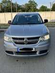 Dodge Journey 2015