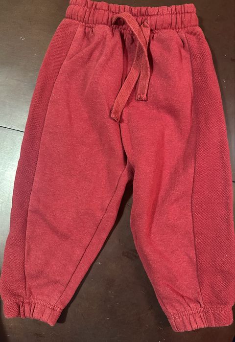 Штани утеплені LC Waikiki фліс 74-80