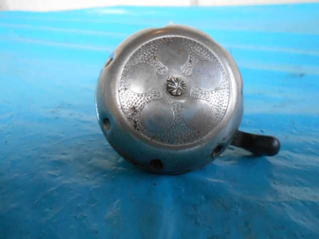 Zabytkowy dzwonek rowerowy - Romet