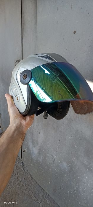 Шолом для мотоцикла