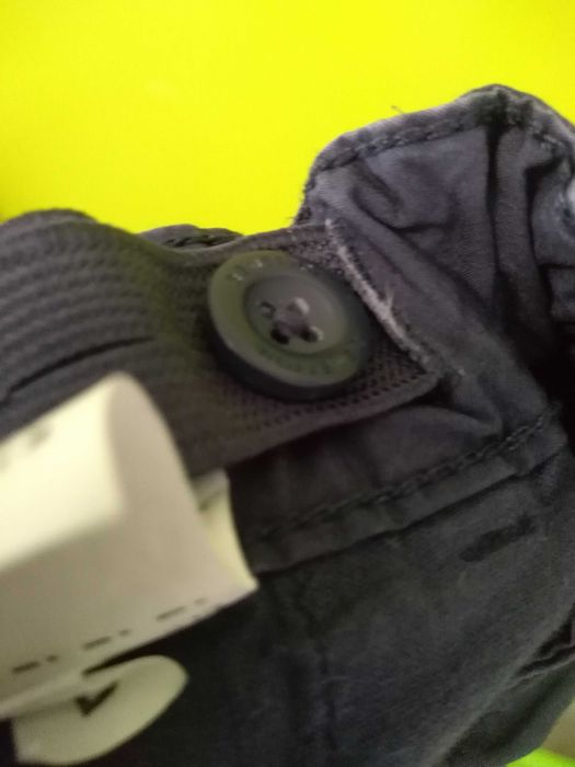 Calções Benetton menino