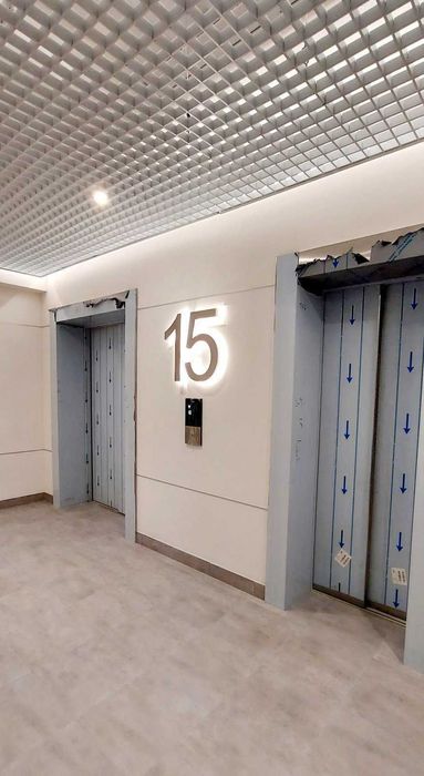 Продам 2-кімнатну квартиру ЖК NEBO НЕБО Вернадського Центр