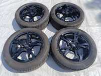 Felgi Aluminiowe 17 cali Hyundai Kona Sonata I40 +opony wielosezonowe