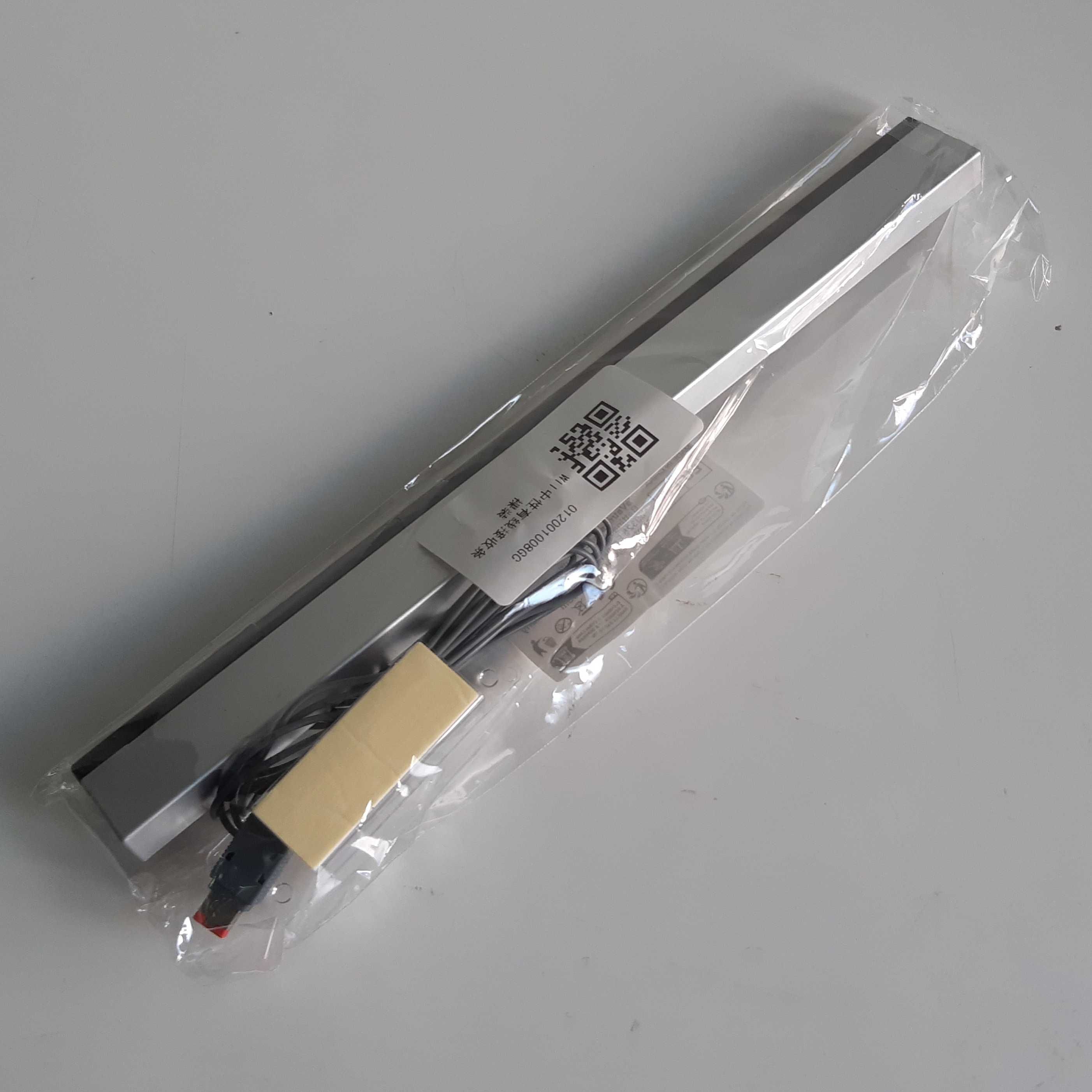 Barra Sensor Receptor Infra-vermelhos Novo p/ Consola Nintendo Wii