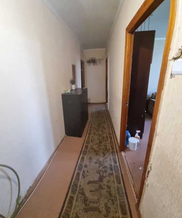 Сдаю 3к квартиру на Любови Малой