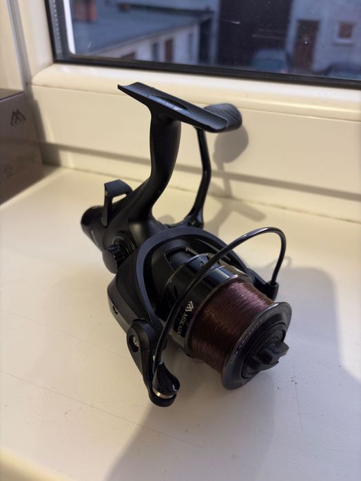 Sprzedam Kołowrotek Mikado Intro Carp 2 5000 fr