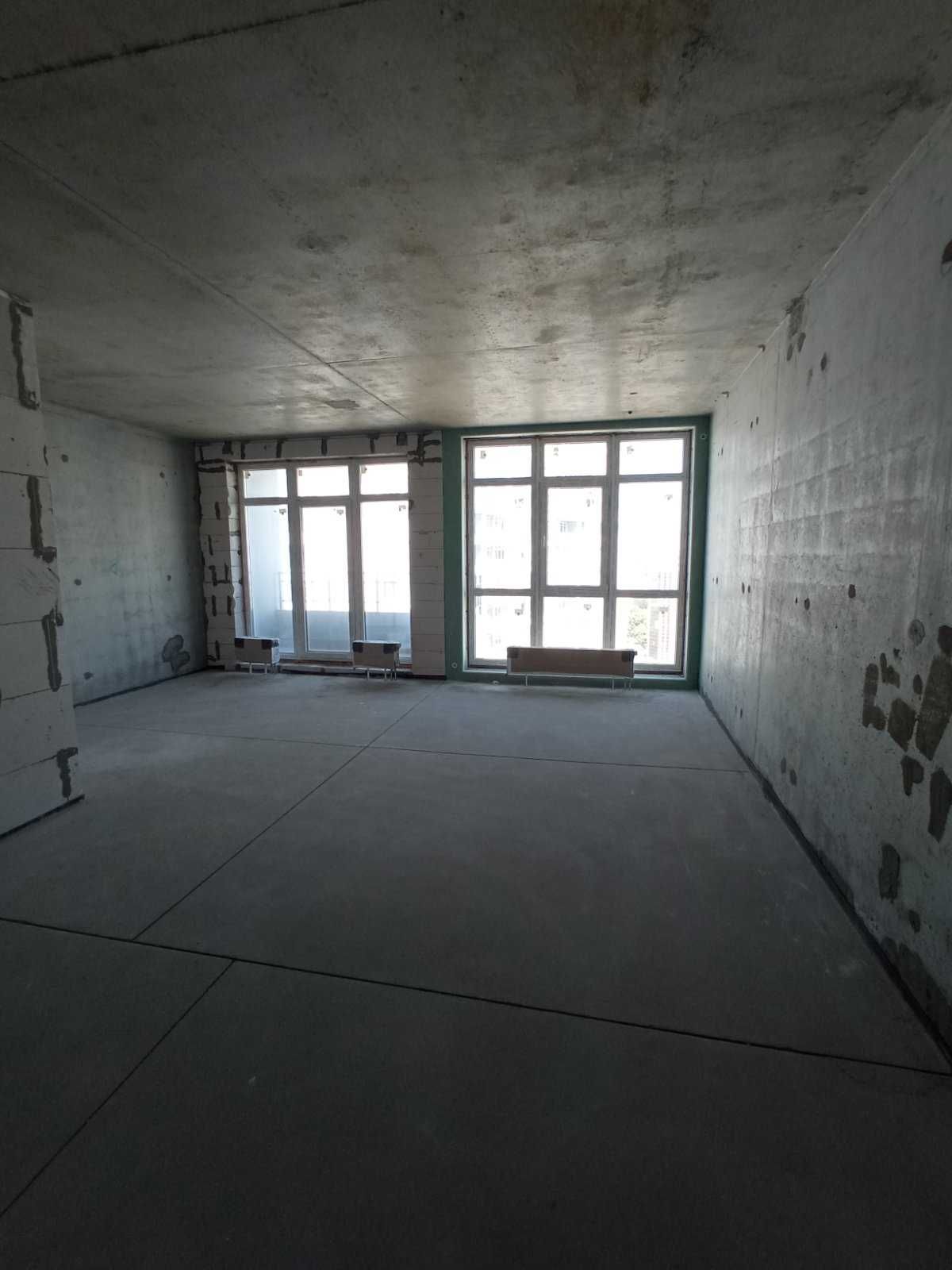 Продается 1-комнатная квартира на Гагарина в ЖК"4 Сезона"