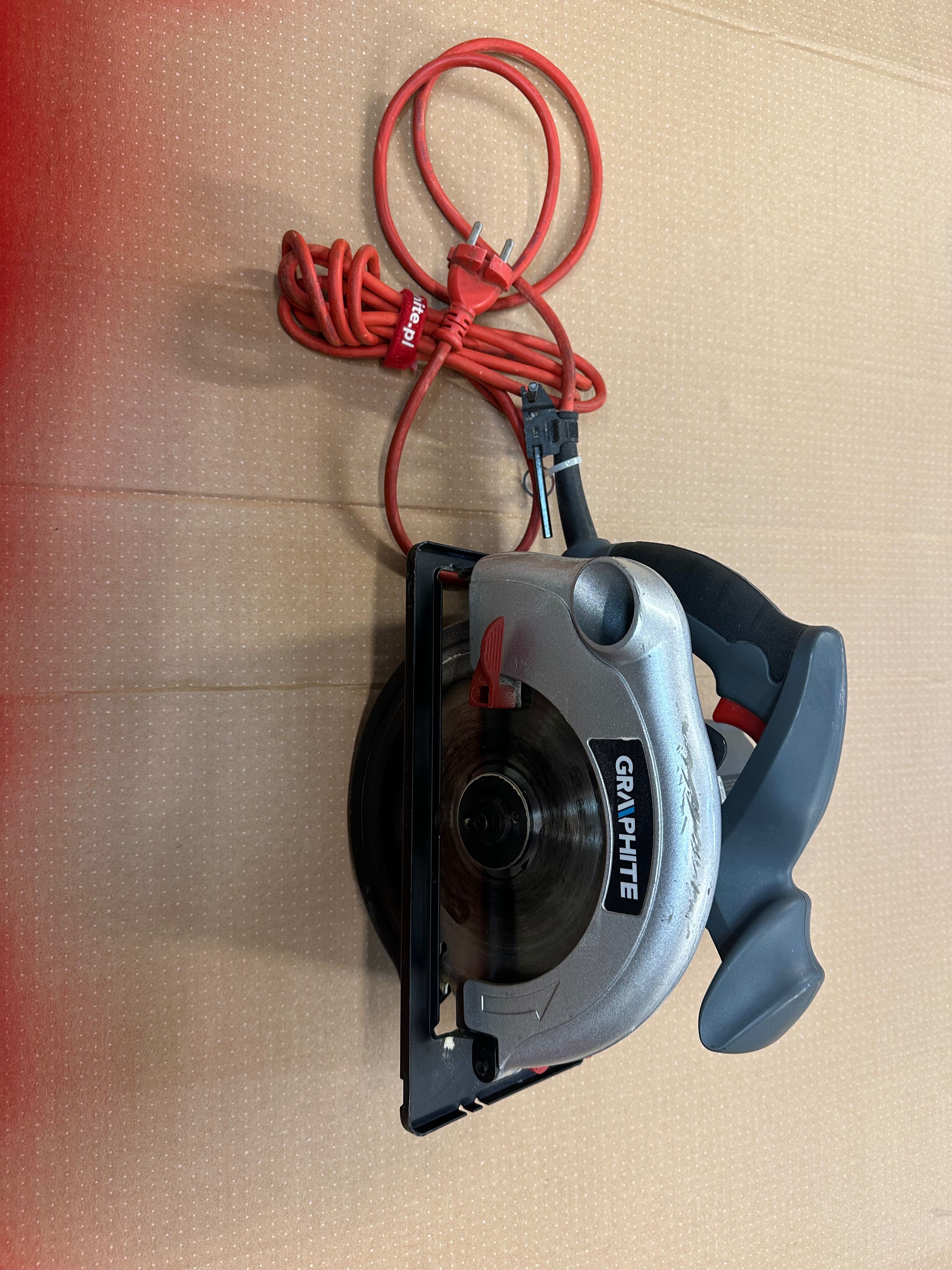 Piła Graphite 58G488