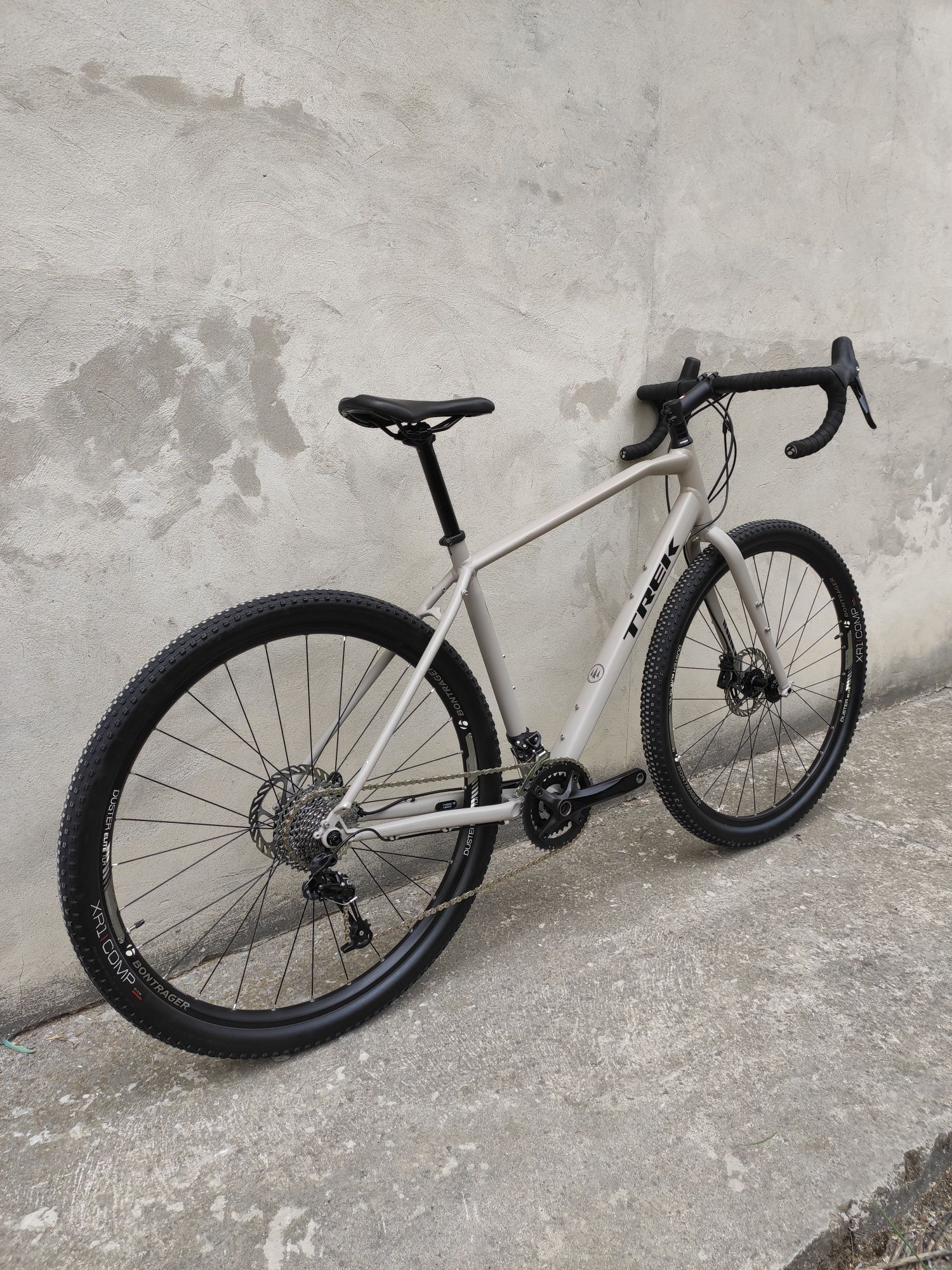 Гравел Trek 920 Disc (2020) L, Sram GX , туринг, gravel