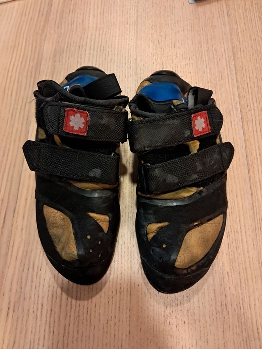 Buty wspinaczkowe ocun ozone 41