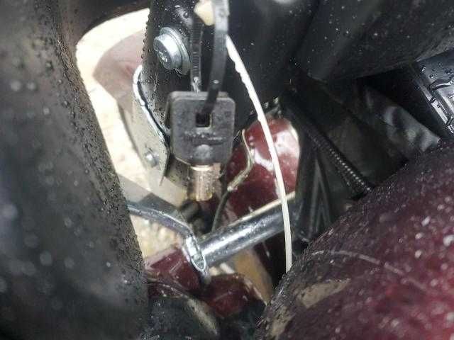 2019 HARLEY-Davidson