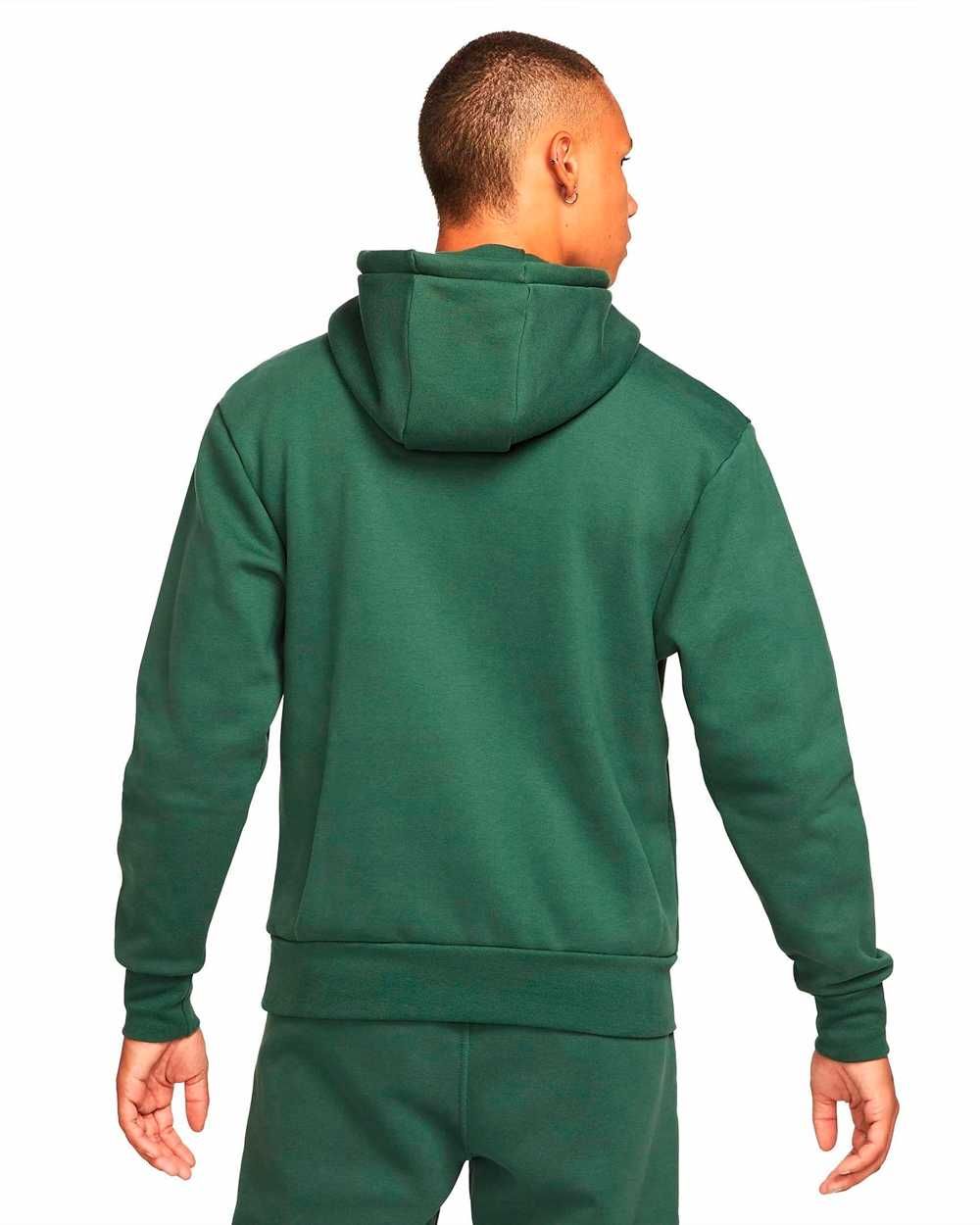 Bluza męska sportowa kaptur Jordan Paris: różne rozmiary