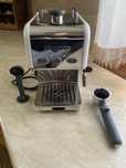 Кавоварка Kenwood