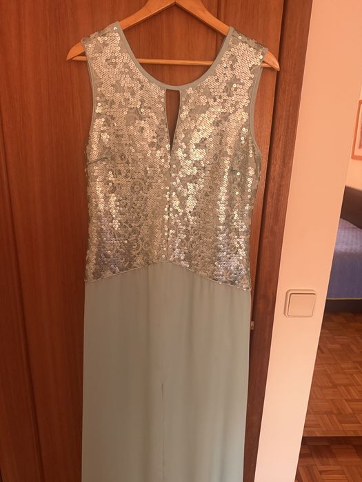 Vendo vestido elegante